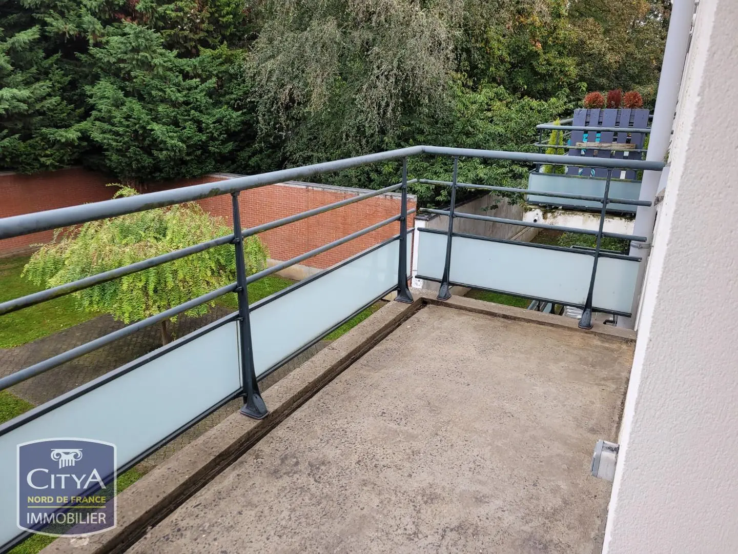 Photo 6 Appartement 2 pièces 50.96m²