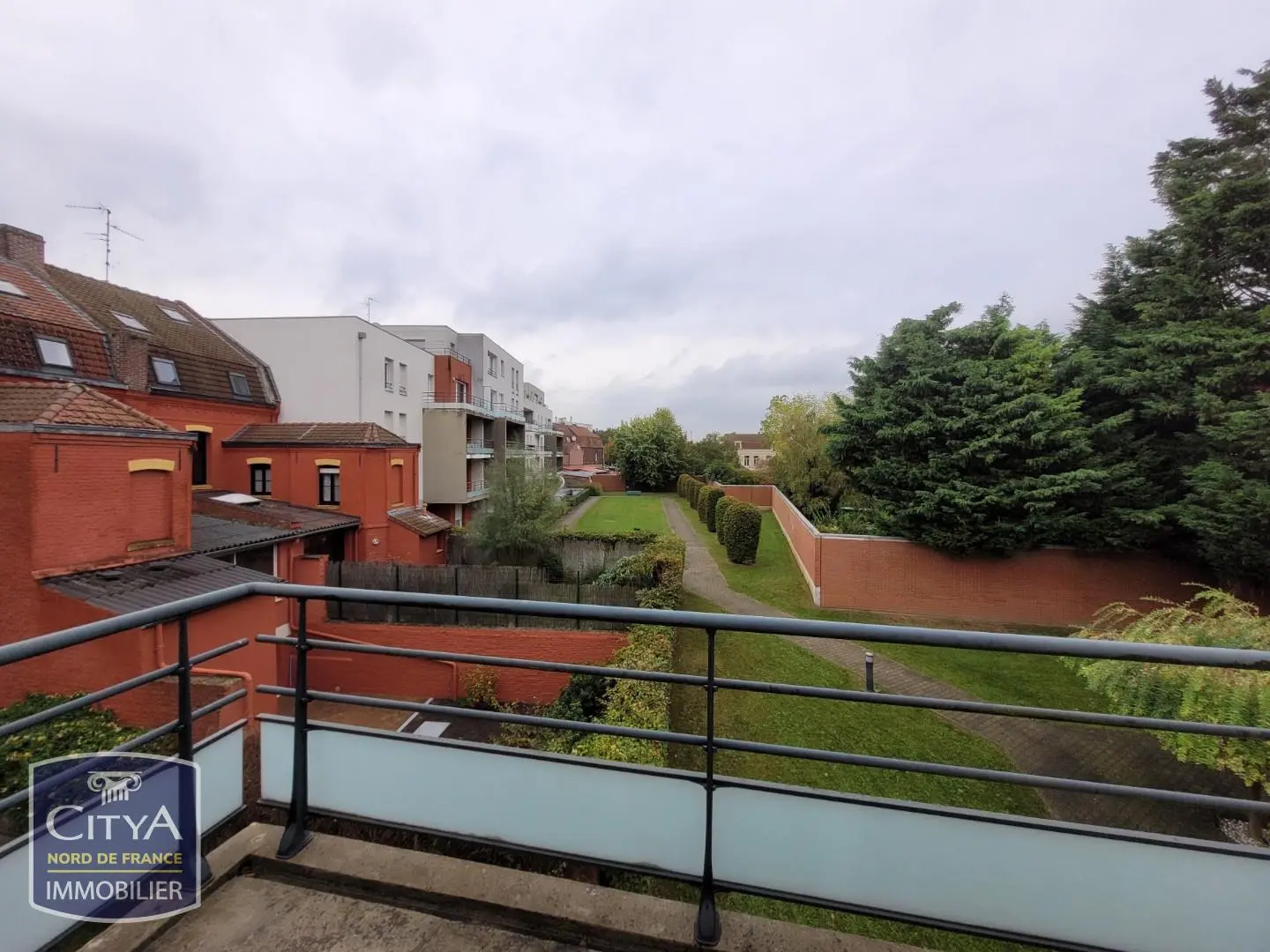 Photo 7 Appartement 2 pièces 50.96m²