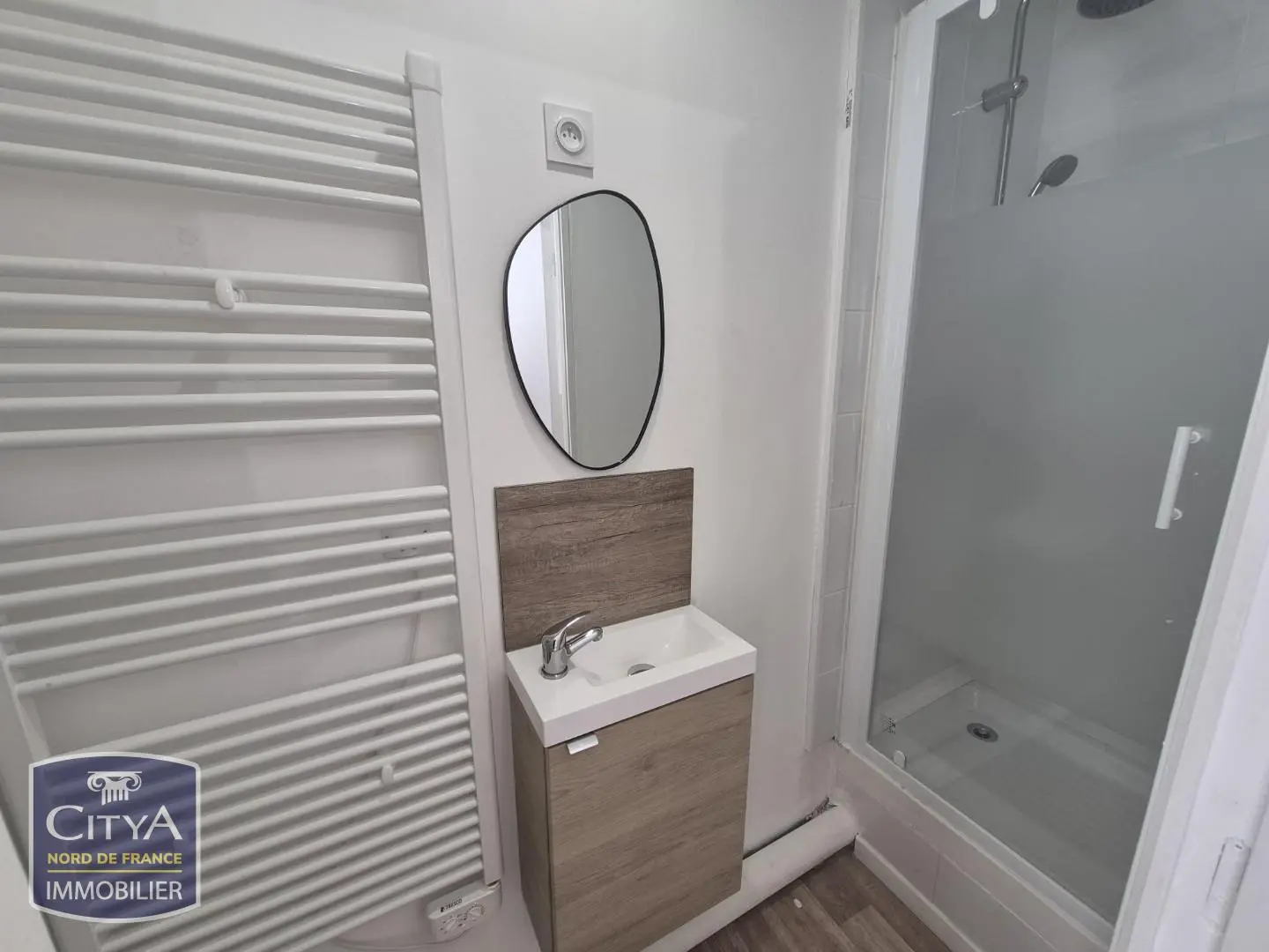 Photo 4 Appartement 1 pièce 16.33m²