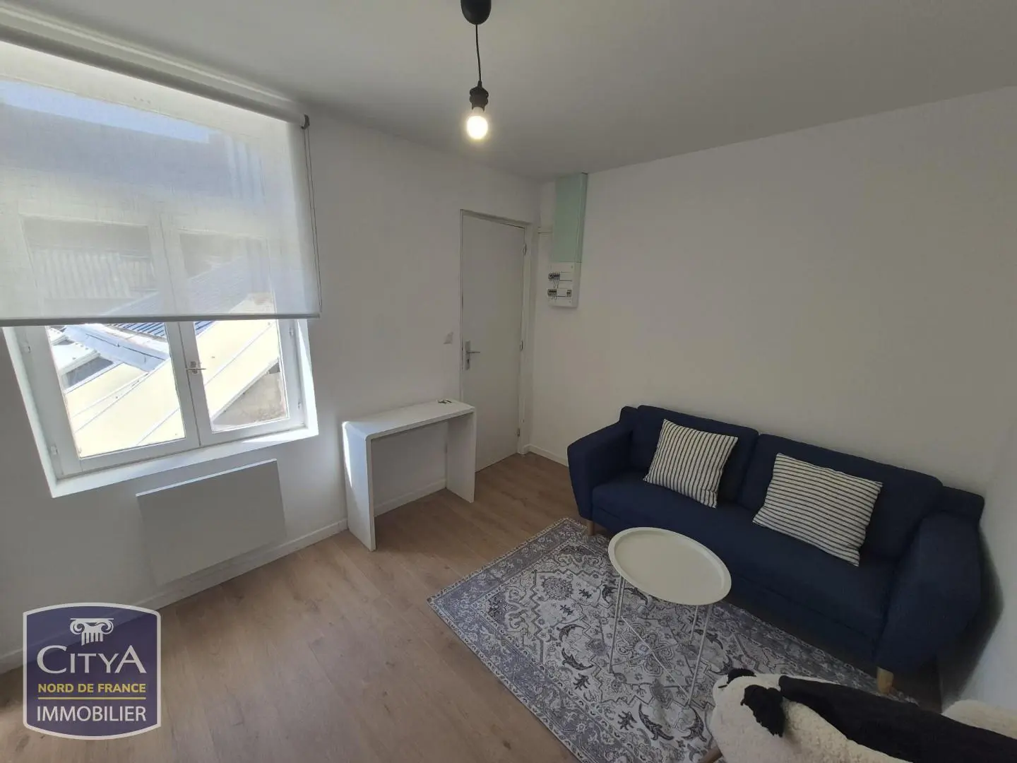 Photo 2 Appartement 2 pièces 21.01m²