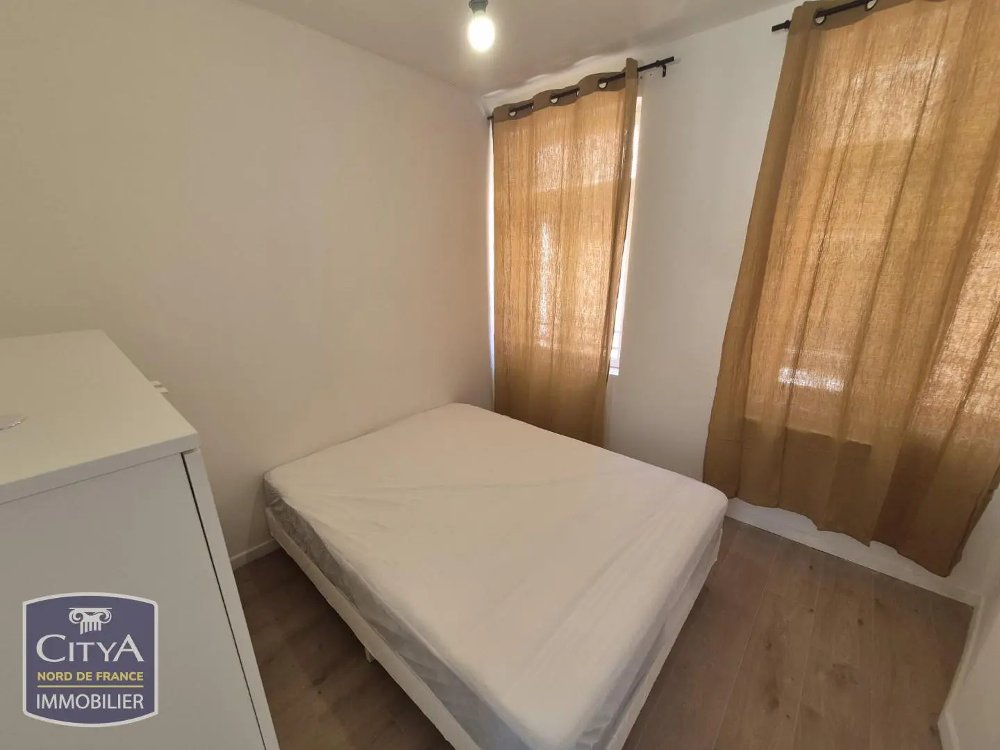 Photo 4 Appartement 2 pièces 21.01m²
