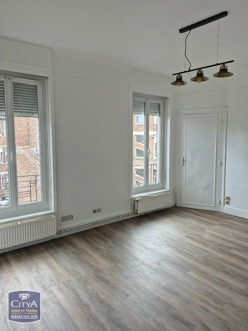 Photo 1 Appartement 2 pièces 39m²