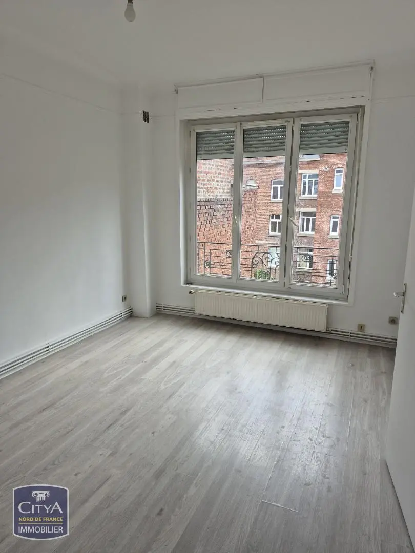 Photo 2 Appartement 2 pièces 39m²