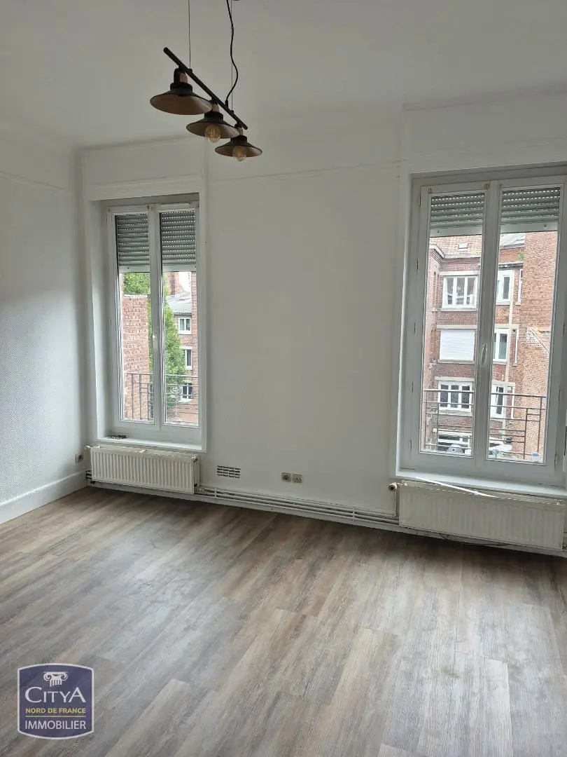 Photo 3 Appartement 2 pièces 39m²