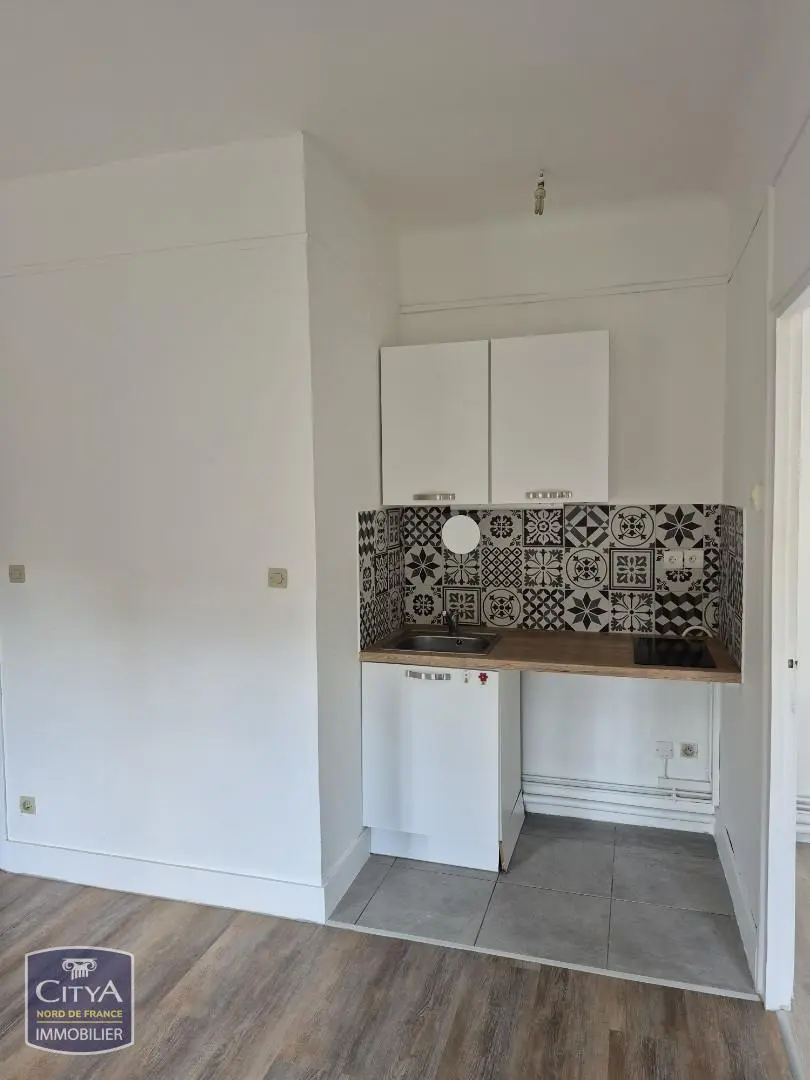 Photo 5 Appartement 2 pièces 39m²