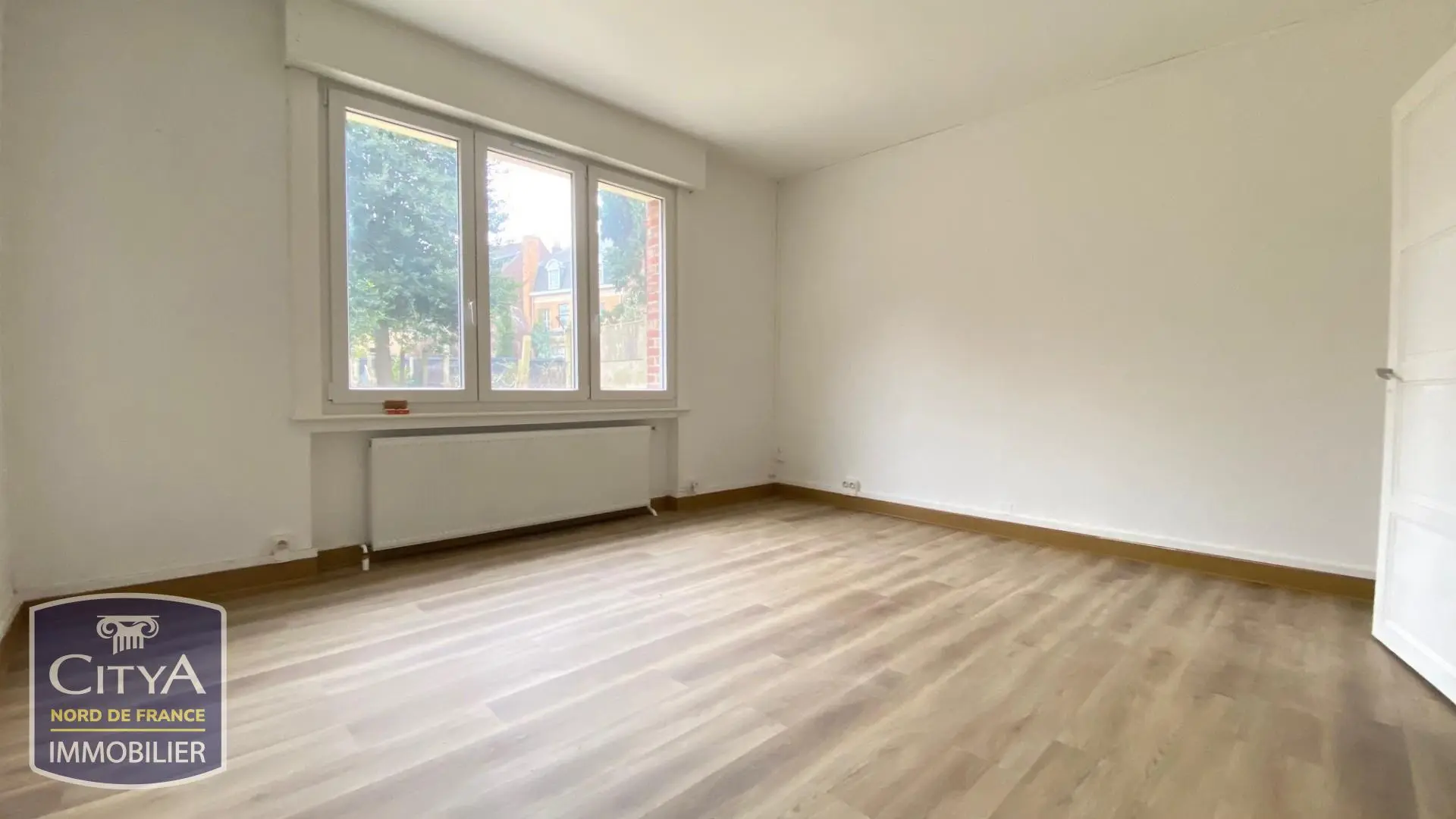 Photo 2 appartement Douai