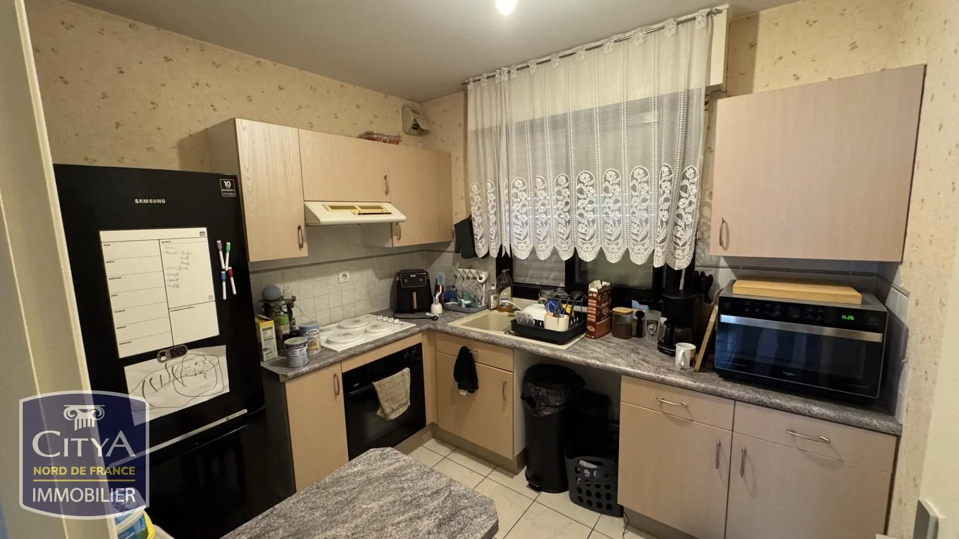 Photo 1 appartement Douai