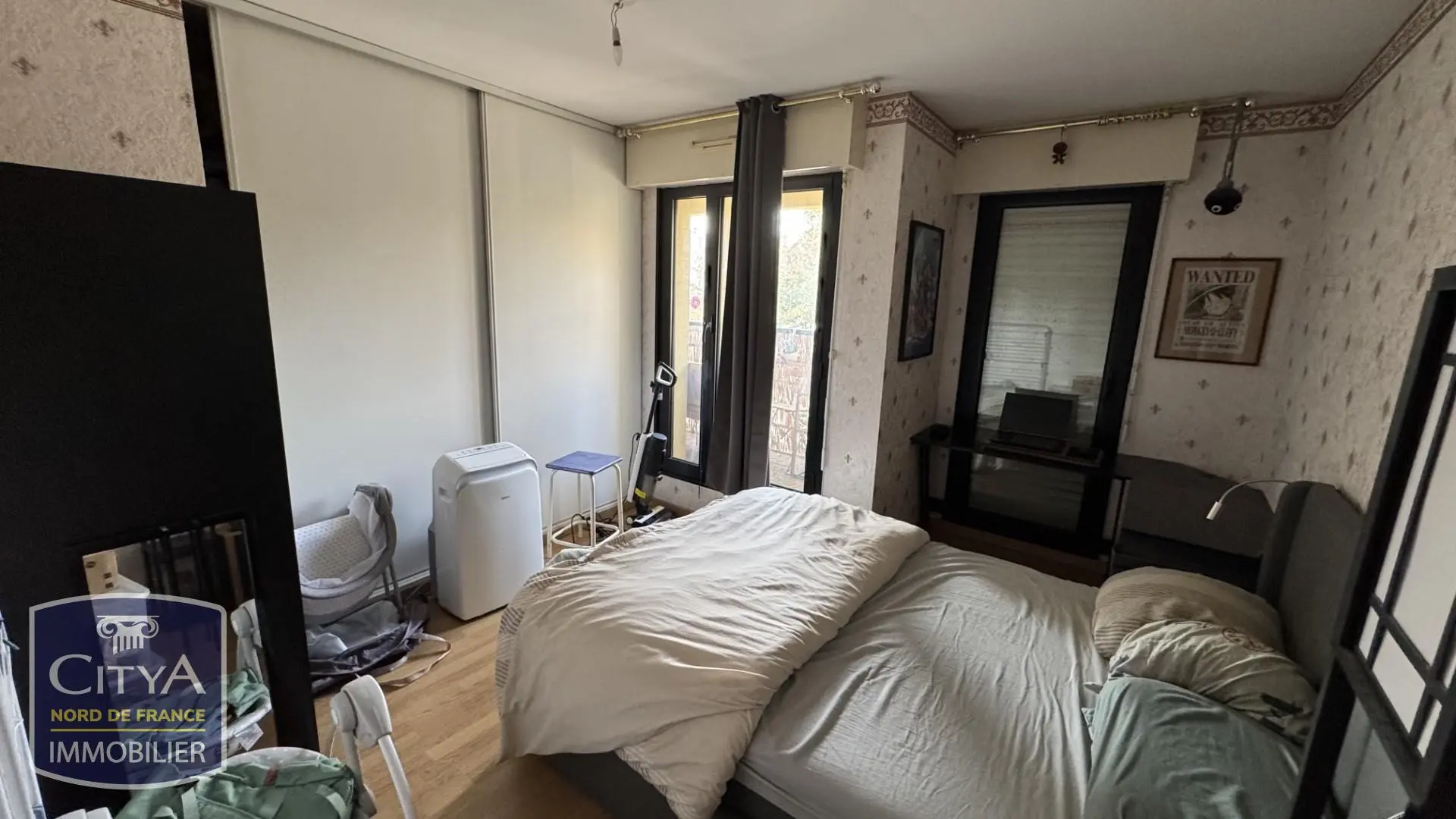 Photo 3 appartement Douai