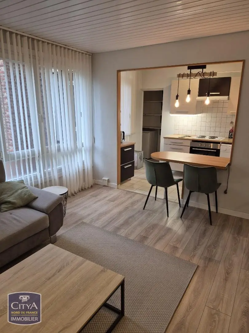 Photo 3 Appartement 4 pièces 66.95m²