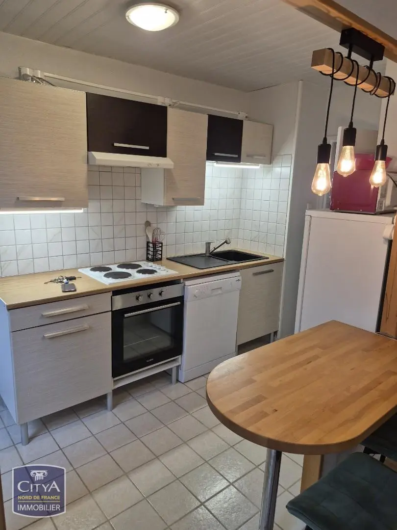 Photo 4 Appartement 4 pièces 66.95m²