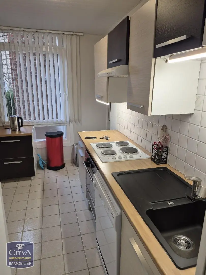 Photo 5 Appartement 4 pièces 66.95m²