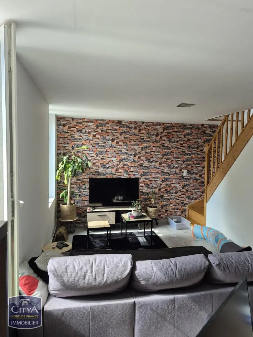 Photo 3 Maison 3 pièces 69.08m²