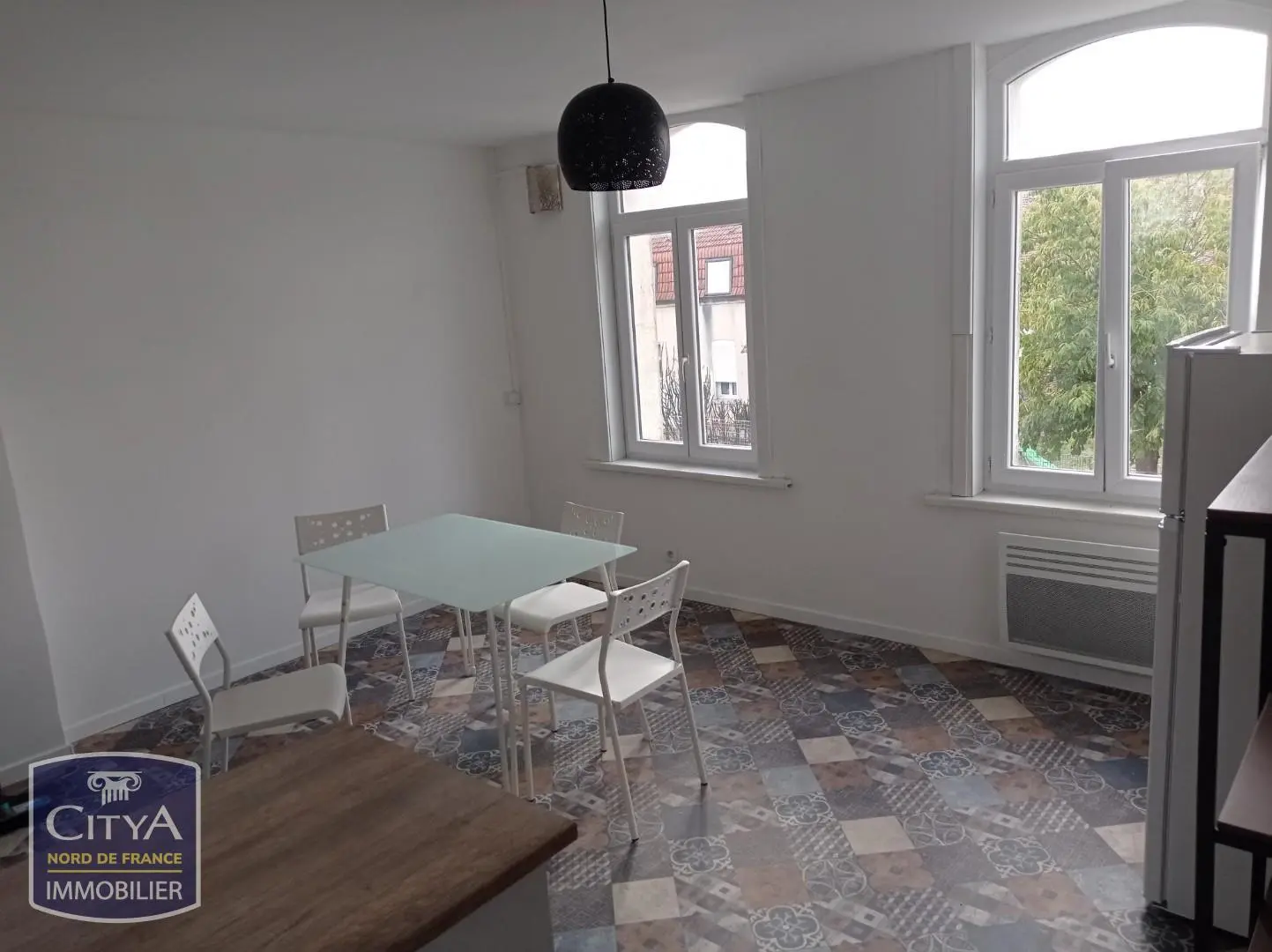 Photo 1 Appartement 2 pièces 40.48m²