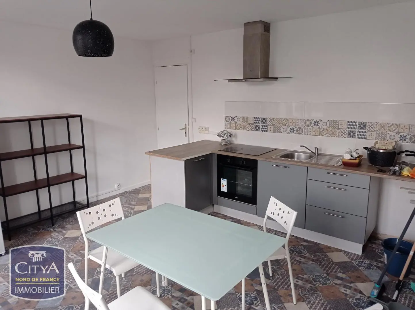 Photo 1 appartement Waziers