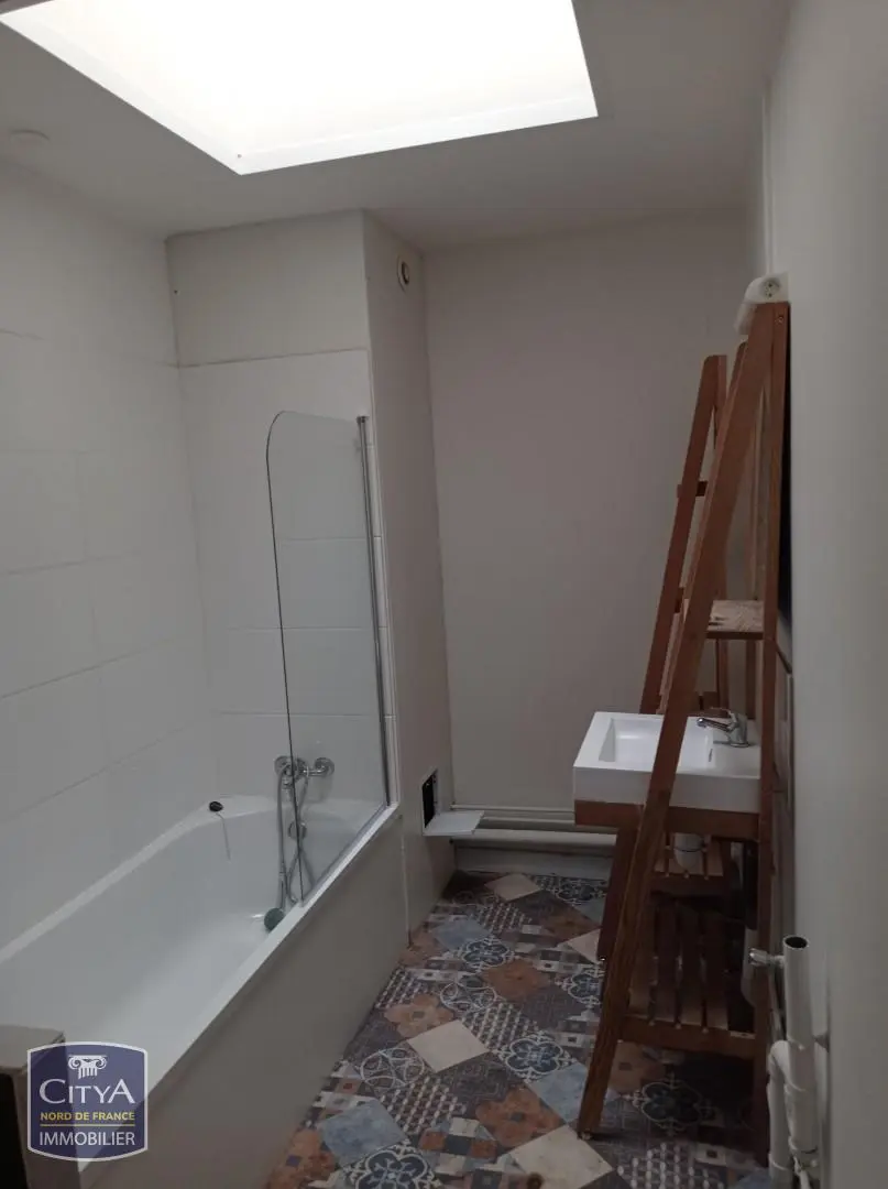 Photo 2 appartement Waziers
