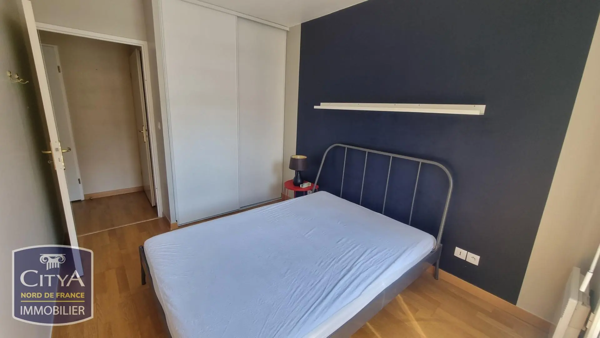 Photo 4 Appartement 2 pièces 46.55m²