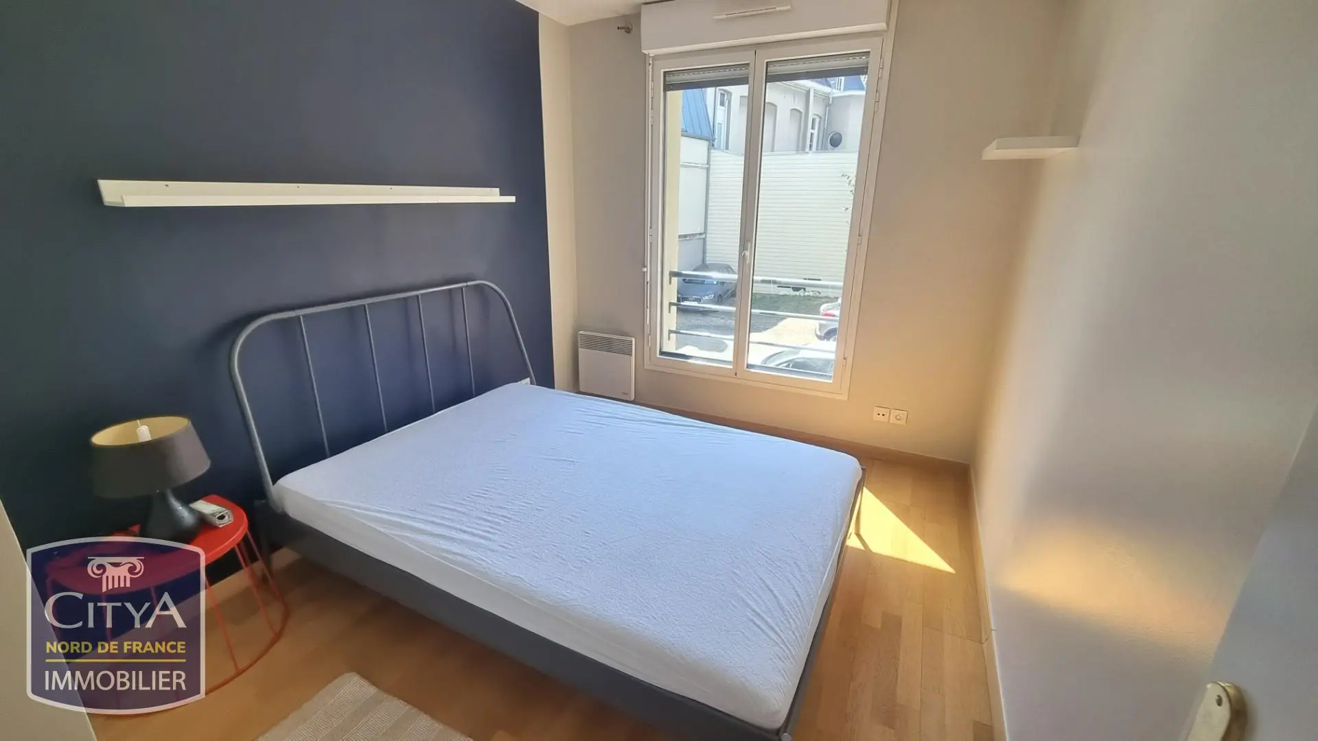 Photo 5 Appartement 2 pièces 46.55m²