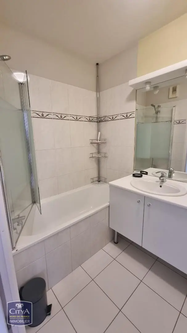 Photo 6 Appartement 2 pièces 46.55m²