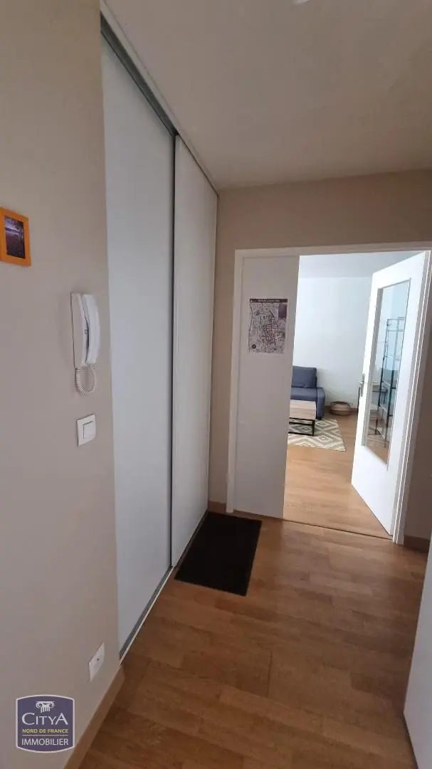 Photo 7 Appartement 2 pièces 46.55m²