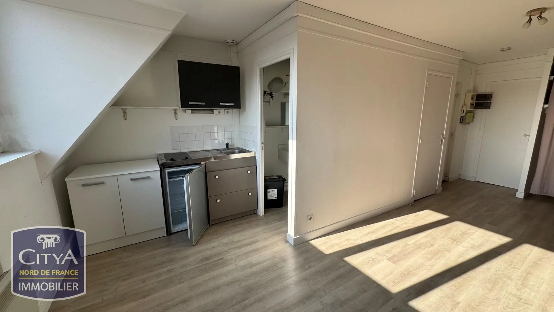 Photo 1 Appartement 2 pièces 35.58m²