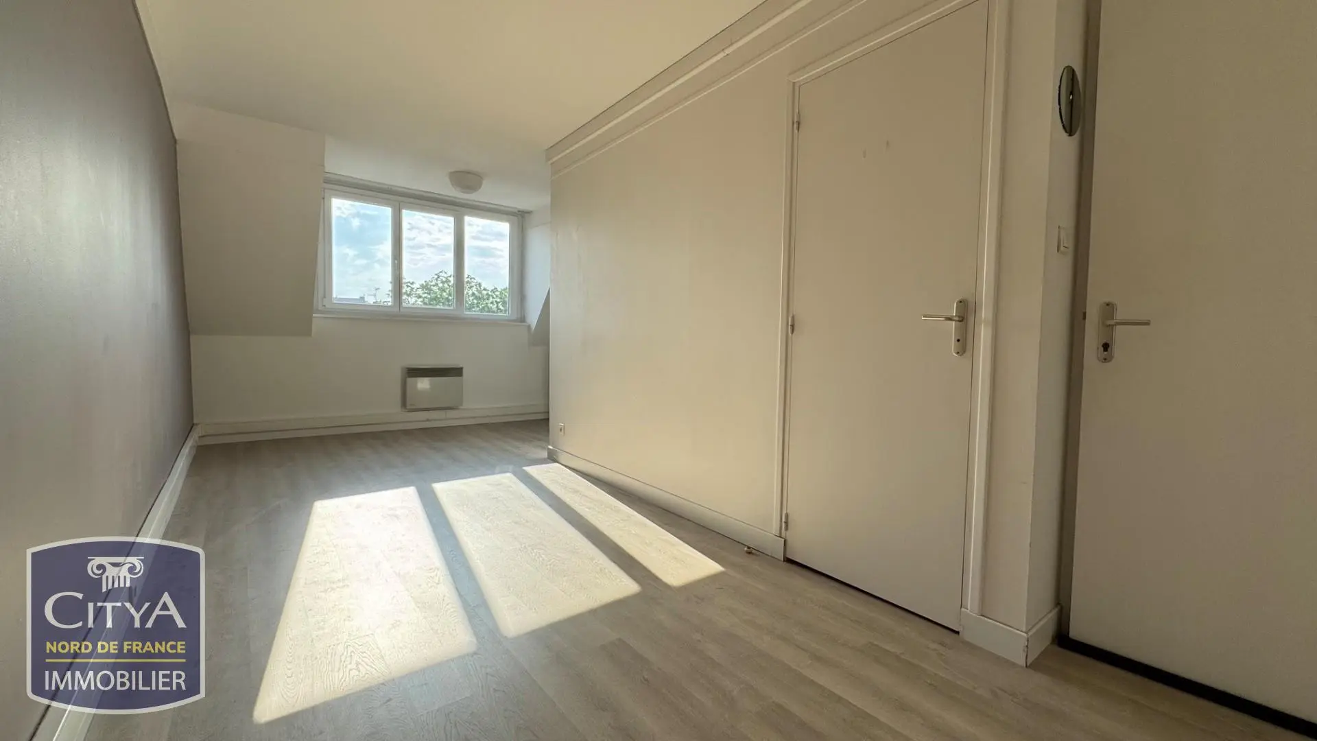 Photo 1 appartement Douai