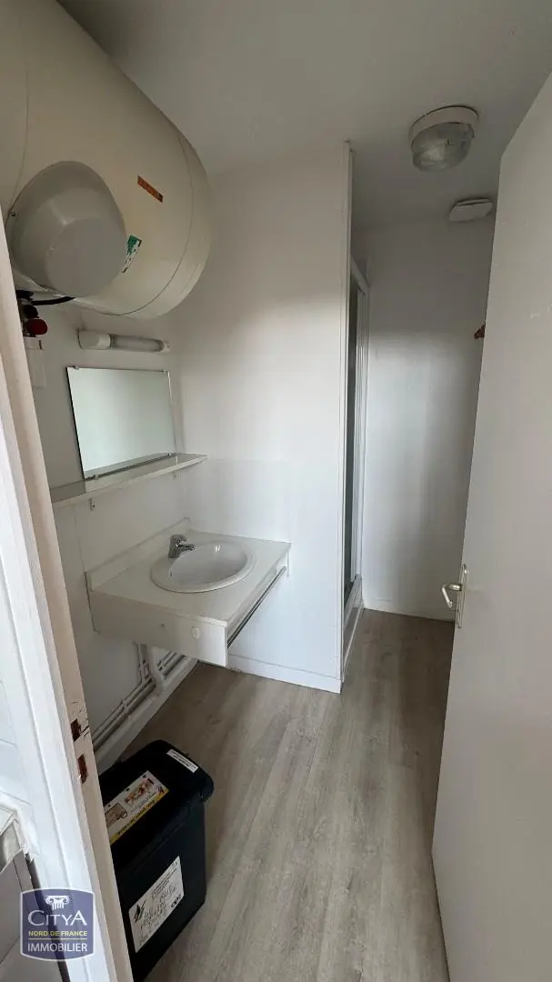 Photo 2 appartement Douai