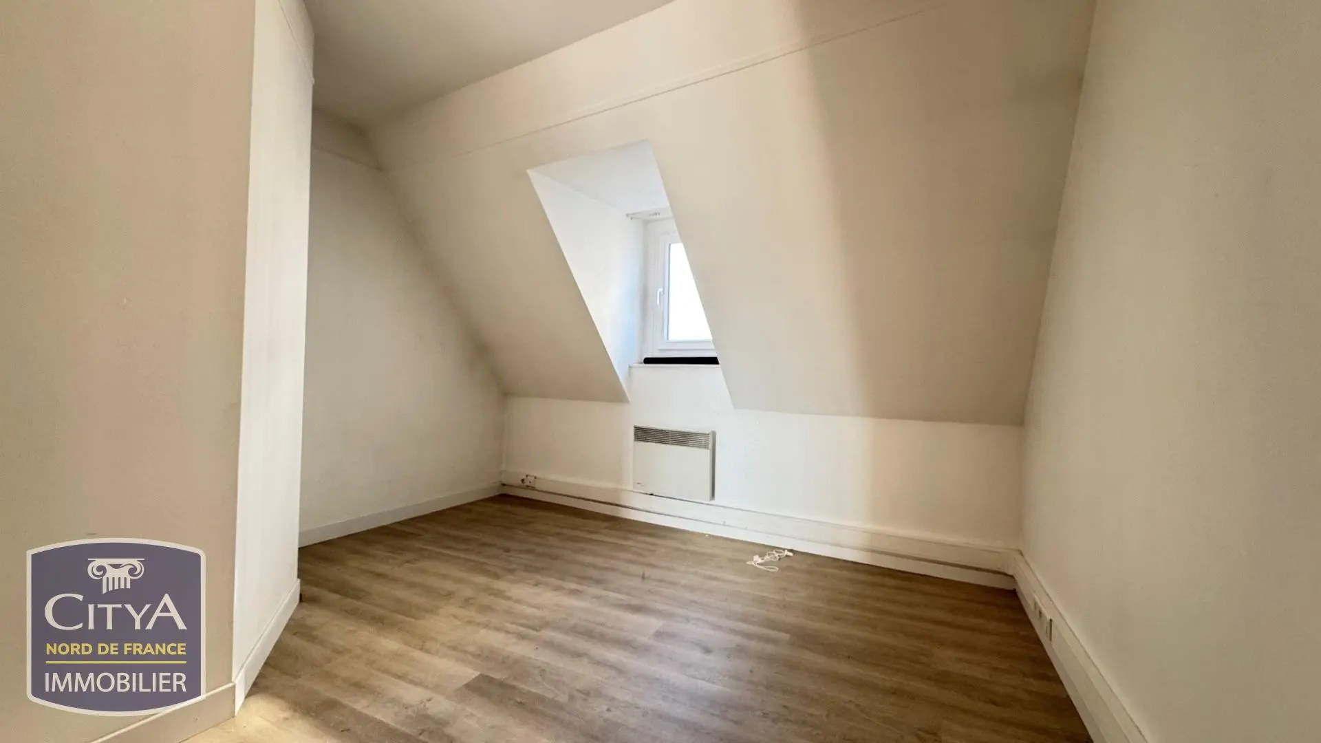 Photo 3 appartement Douai