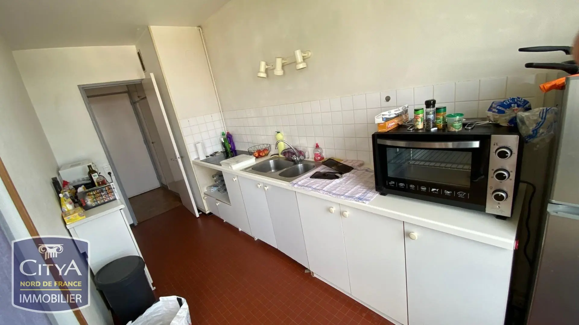 Photo 2 Appartement 2 pièces 46.94m²