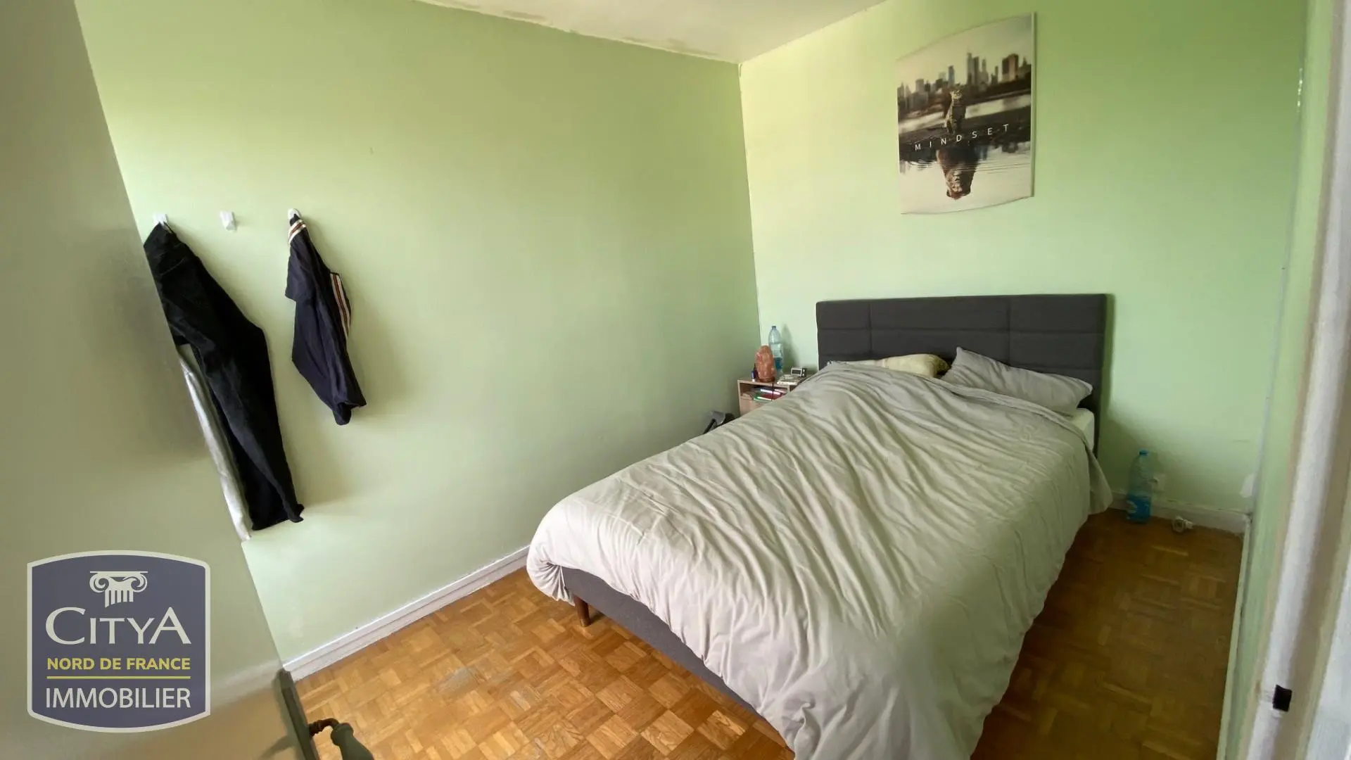 Photo 3 Appartement 2 pièces 46.94m²