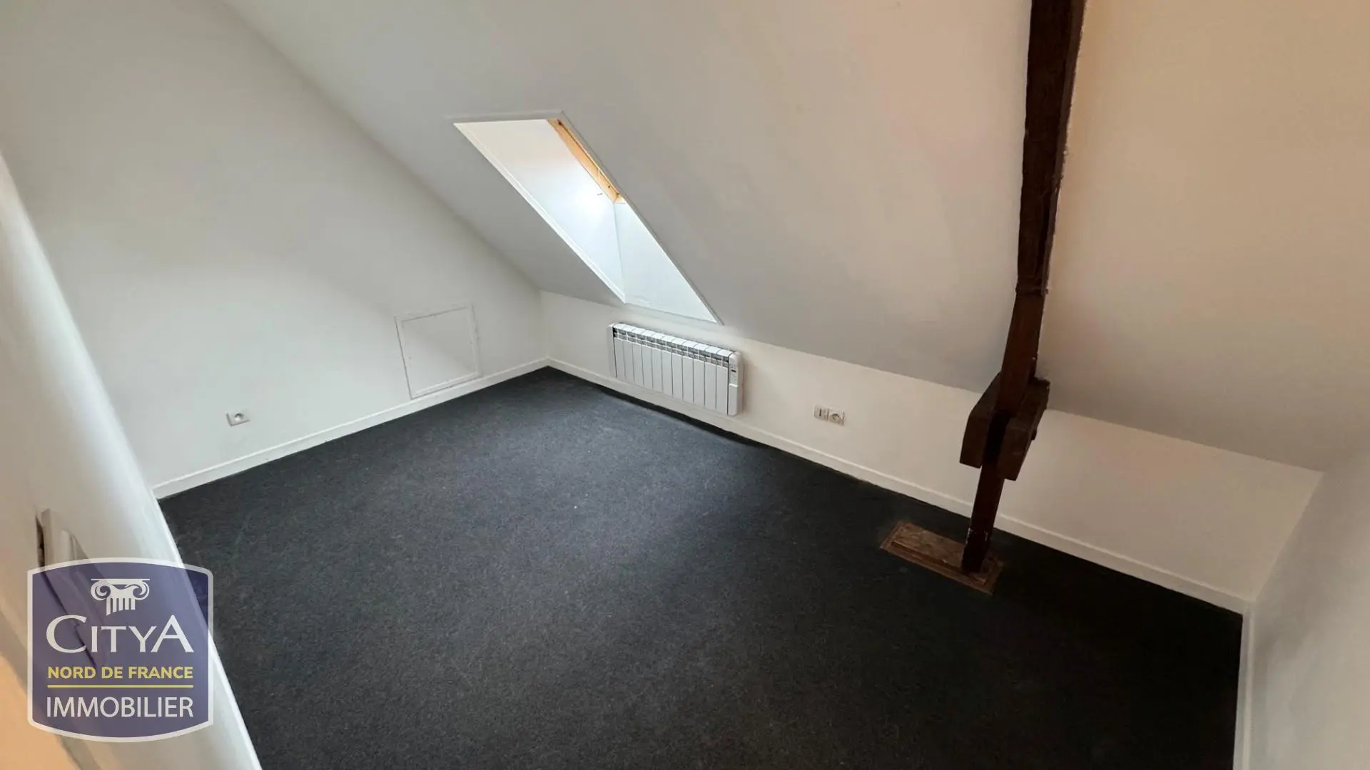 Photo 1 appartement Douai