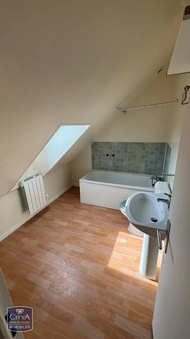 Photo 2 appartement Douai