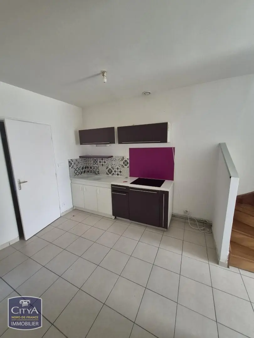 Photo 1 Appartement 2 pièces 53.66m²