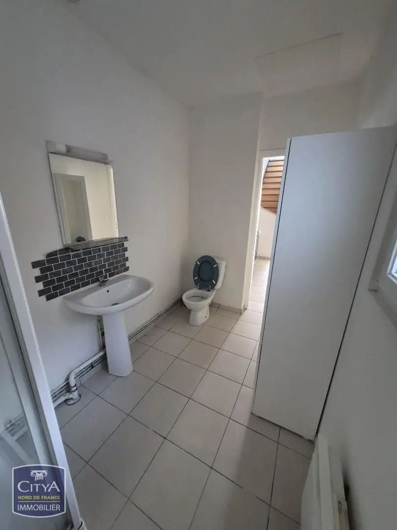 Photo 1 appartement Flers-en-Escrebieux
