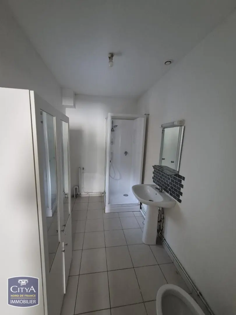 Photo 2 appartement Flers-en-Escrebieux