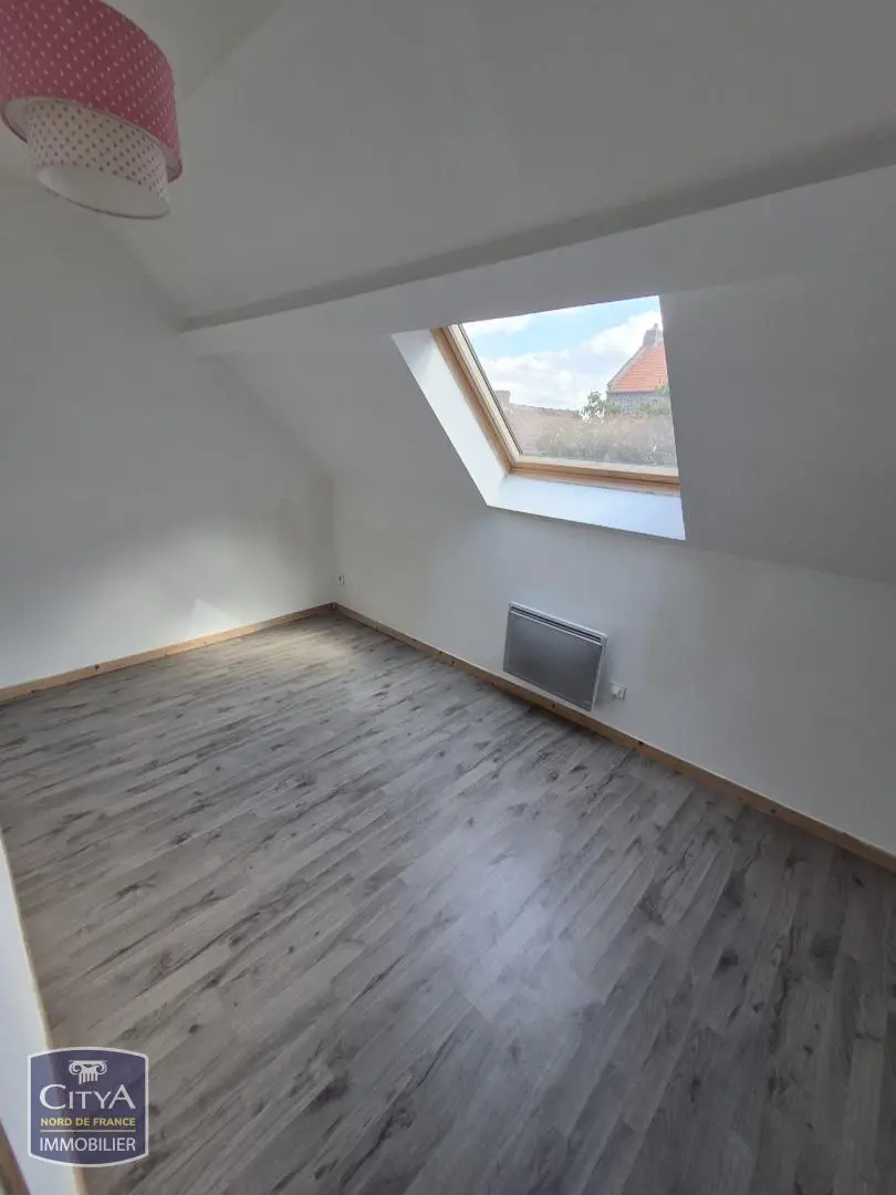 Photo 3 appartement Flers-en-Escrebieux