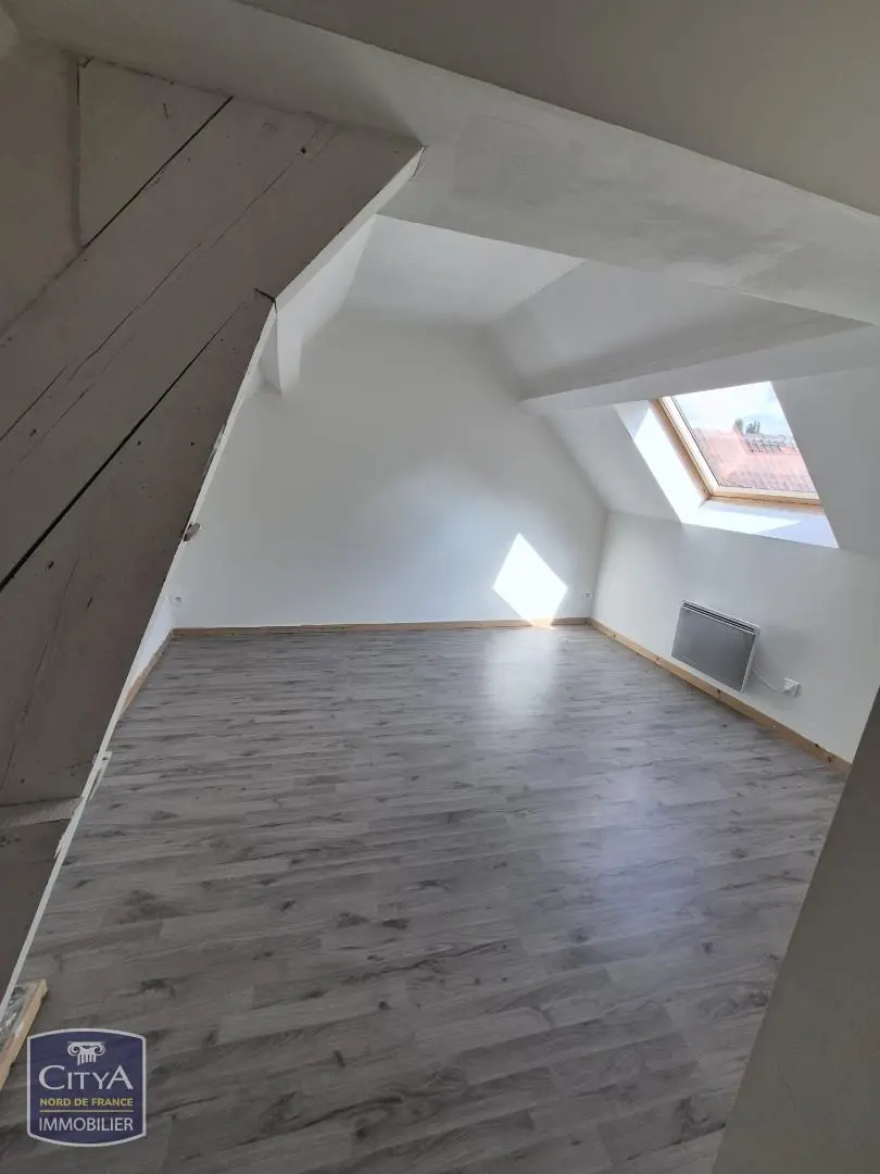 Photo 4 appartement Flers-en-Escrebieux