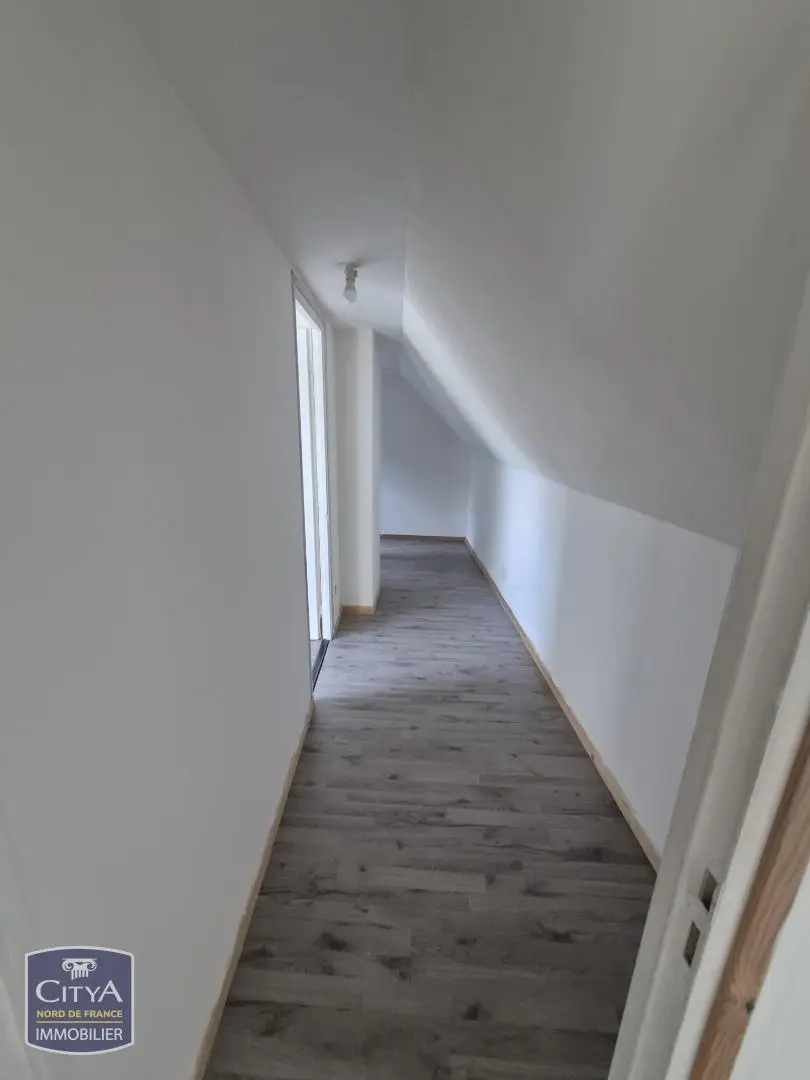 Photo 5 appartement Flers-en-Escrebieux