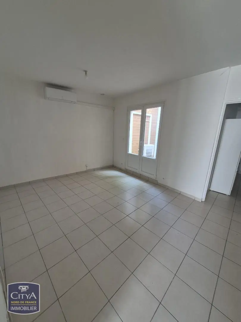 Photo 7 appartement Flers-en-Escrebieux