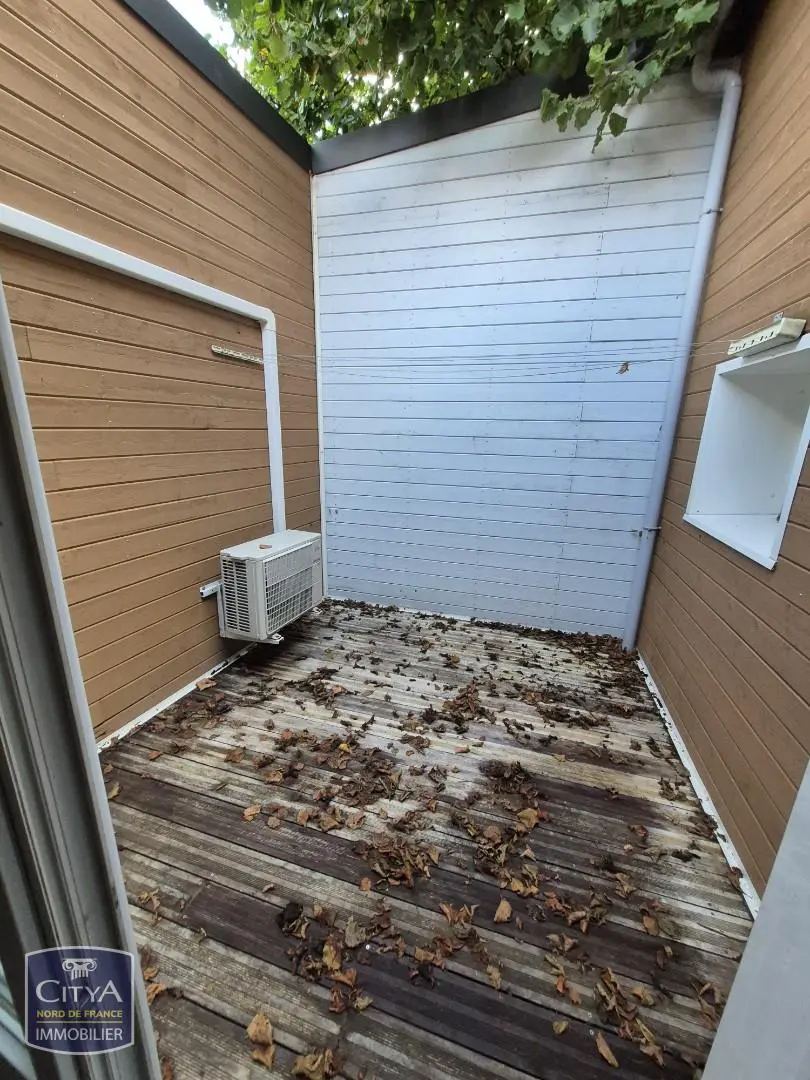 Photo 8 appartement Flers-en-Escrebieux