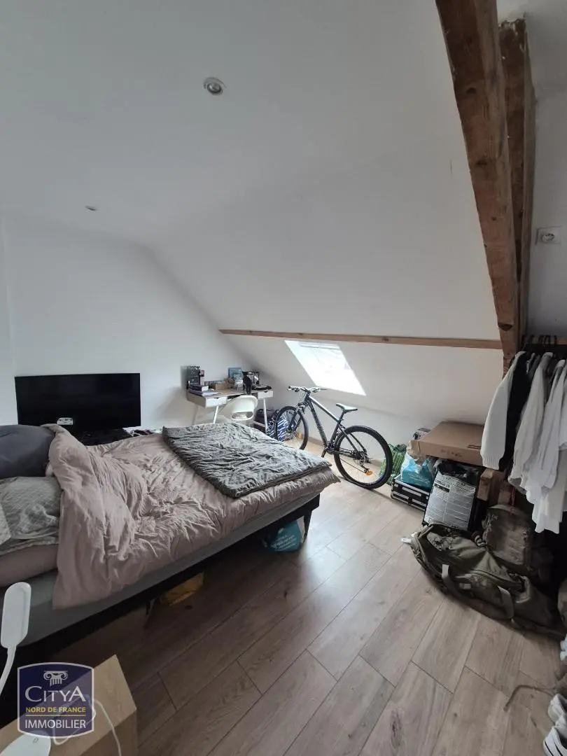 Photo 1 appartement Douai