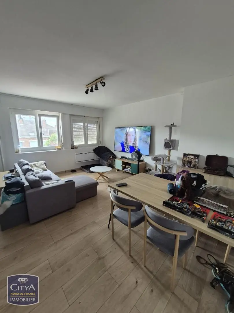 Photo 2 appartement Douai