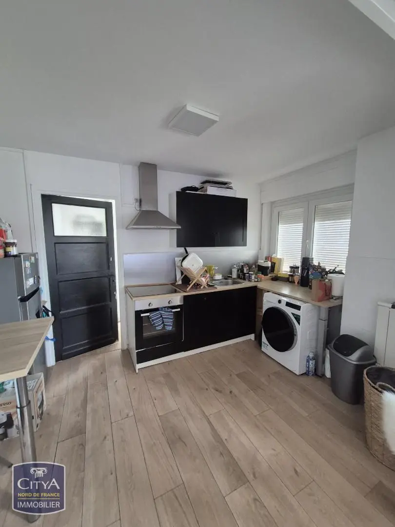 Photo 3 appartement Douai