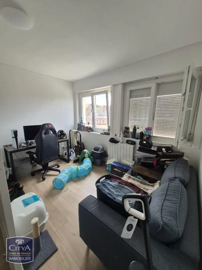 Photo 4 appartement Douai