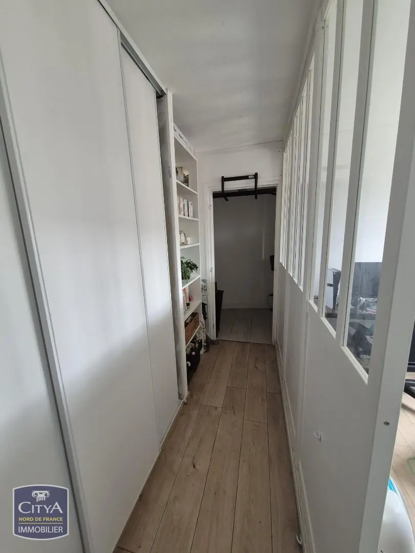 Photo 5 appartement Douai