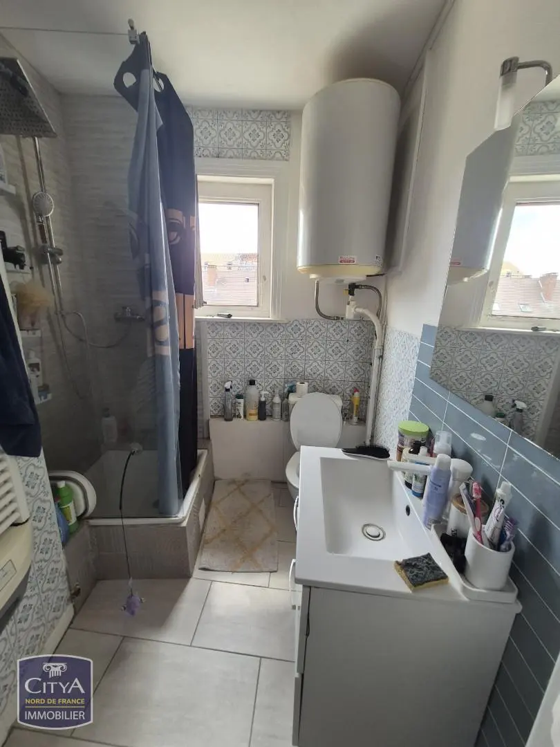 Photo 7 appartement Douai