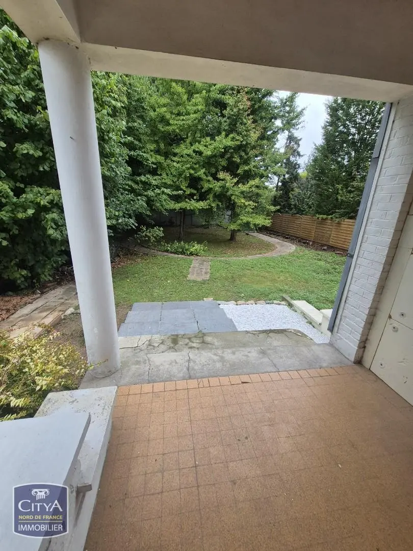 Photo 1 maison Cuincy