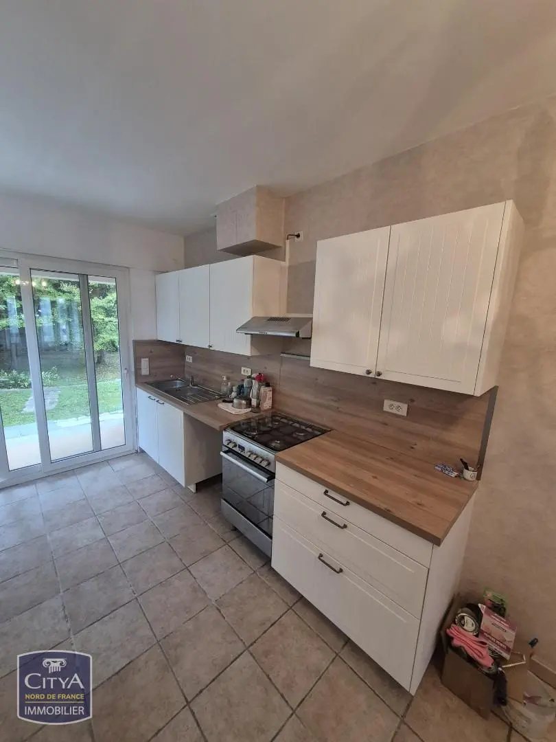Photo 3 maison Cuincy