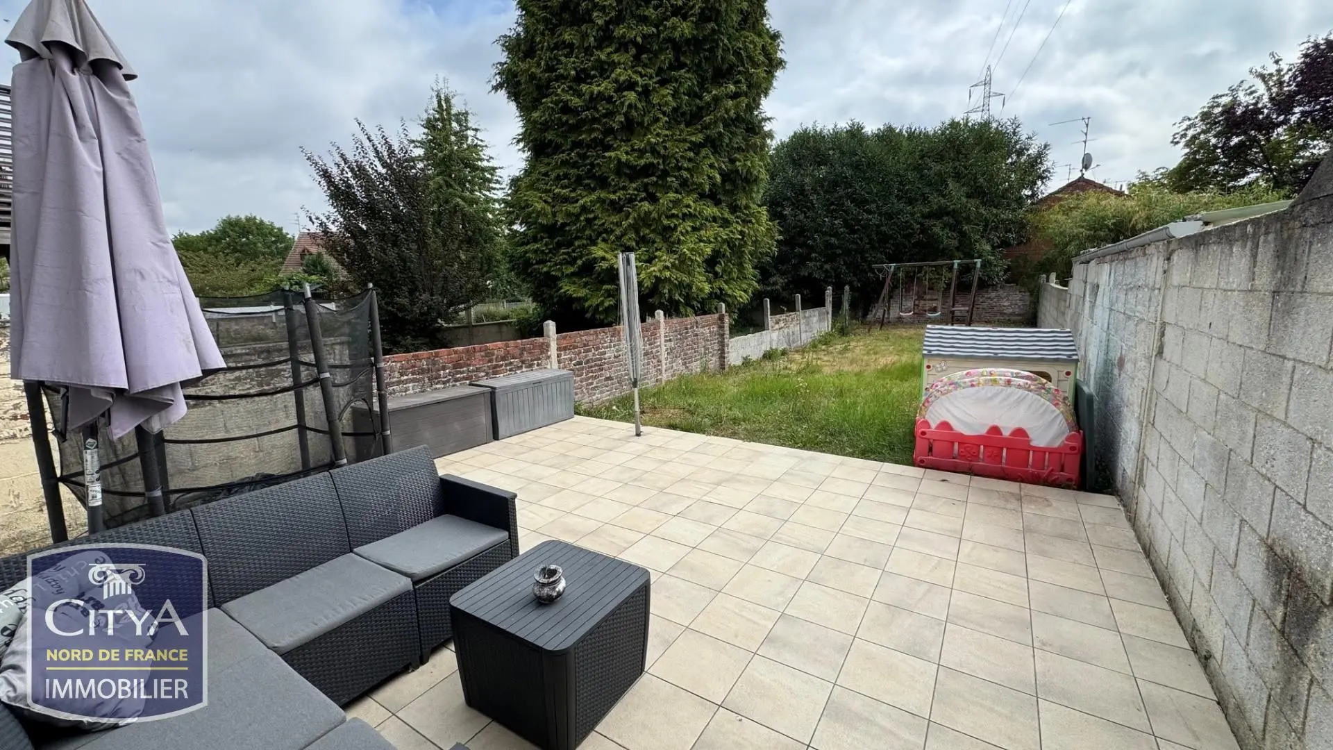 Photo 7 Maison 5 pièces 120m²