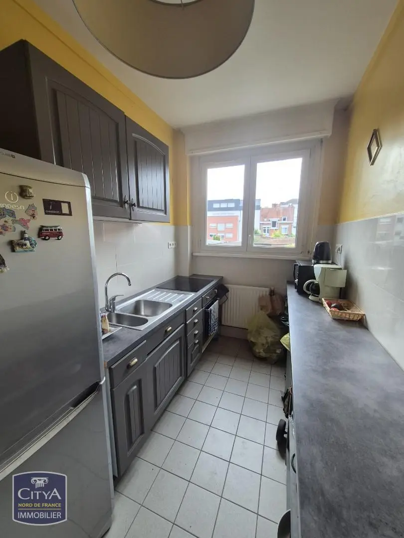 Photo 1 appartement Douai