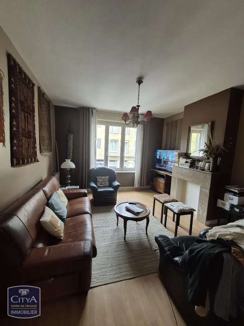 Photo 2 appartement Douai